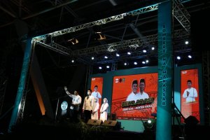 Dilan Gagas Program Bapak Angkat untuk Anak Yatim Piatu