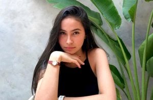 Sabreena Dessler: Sekarang Lebih Bebas