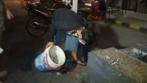 Denda Tak Pakai Masker Belum Diterapkan di Makassar