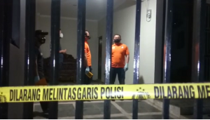 Sales Ditemukan Tewas dengan Kondisi Tubuh Menghitam, Begini Penjelasan Polisi