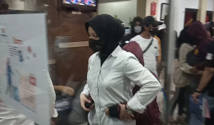 Pelaku Pura-pura Bodoh Usai Perkosa Mahasiswi Secara Bergilir
