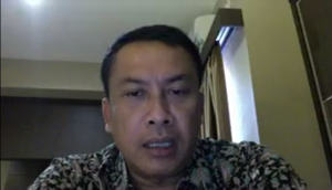 Dewan Pers Harap Pilkada Sukses dengan Hadirnya Pers yang Netral