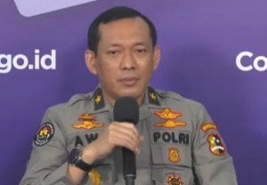 Kasus Penusukan Syekh Ali Jaber, Mabes Polri Kirim Tim Dokter dan Psikiater