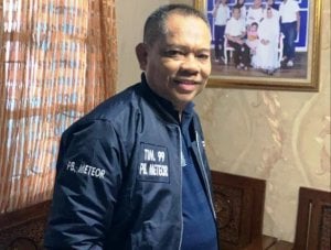 Relawan 99 Dukung Dilan karena Sombere’ dan Representasi Muhammadiyah-NU