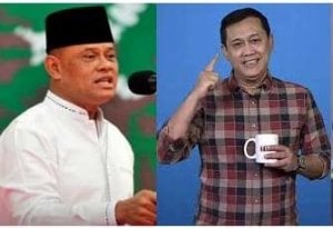 Sindir Gatot Nurmantyo, Denny Siregar: Halusinasi, Sedih Jenderal