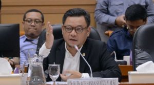 Ketua DPP Golkar Minta Fachrul Razi Belajar Tangani Radikalisme ke NU dan Muhammadiyah