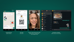 WhatsApp Dilaporkan Dalam Tahap Akhir Pengujian Fitur Dukungan Beberapa Perangkatnya
