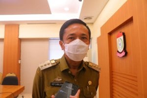 Prof Rudy Minta Seluruh Pihak Tidak Kaitkan Mutasi Jabatan dengan Gerakan Politik