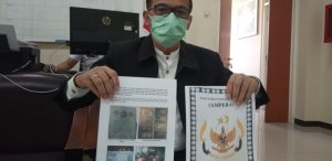 Selain Ubah Lambang Garuda, Paguyuban Tunggul Rahayu Ingin Cetak Uang Sendiri, Begini Penampakannya