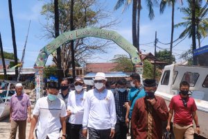 Pemprov Tata Pulau Lae-lae Jadi Destinasi Wisata Kuliner