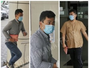 Sepak Terjang Andi Ogi hingga Gagal Bertarung di Barru karena Narkoba