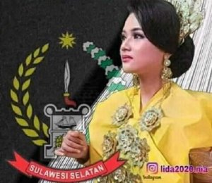 Gubernur Nurdin Abdullah Ajak Warga Sulsel Dukung Nia di Liga Dangdut Indosiar