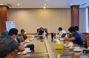 Bappilu-BSN Dikerahkan Kawal Pemenangan Usungan Golkar di 270 Pilkada