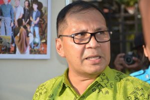 Bukan Janji-janji, Danny Pomanto Sudah Terbukti Angkat Martabat RT/RW