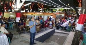 Budaya Pungli Gerogoti Birokrat, Danny: Perlu Evaluasi, Tungguma!