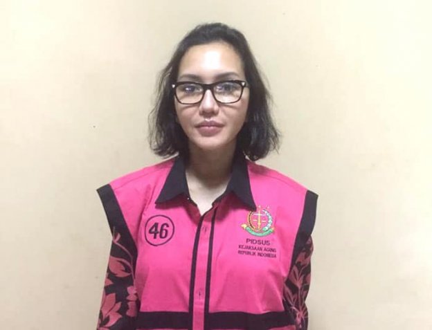 Jaksa Pinangki