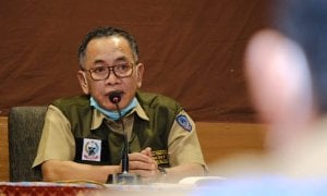 Tiga Daerah di Sulsel Jadi Prioritas Vaksinasi Covid-19, Ini Alasannya