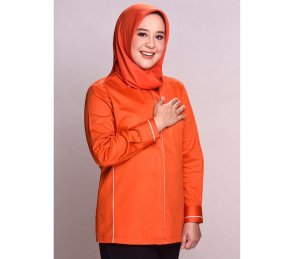 Mengenal Lebih Dekat Fatmawati Rusdi, Perempuan Tangguh Sarat Pengalaman