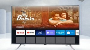 Xiaomi Hadirkan TV Android Baru di India