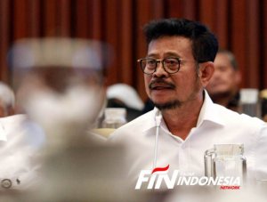 Realisasi Anggaran dan Sumbangan PDB Tertinggi, KTNA: Berkat Terobosan Mentan SYL