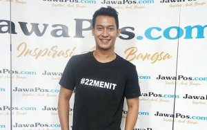 Ade Firfan Hakim Meninggal di Usia 31 Tahun, Ini Prestasinya