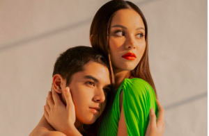Lagi-lagi Pamer Foto Mesra, Al Ghazali dan Alyssa Daguise Disarankan Segera Nikah