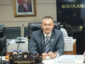 Aksi Heroik AKBP Antonius Agus Tuai Pujian, Andi Rio: Jadi Contoh Bagi Jajaran Kepolisian