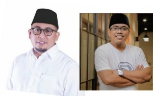 Andre Rosiade Bilang Caleg Gagal, Muannas Alaidid: Nafsunya Buang Energi untuk PSK
