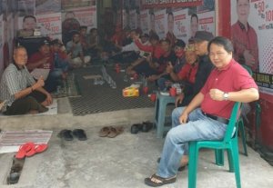 Pilkada Surabaya, PDIP Tunjuk Eri-Armuji, Begini Sikap Loyalis Whisnu Sakti