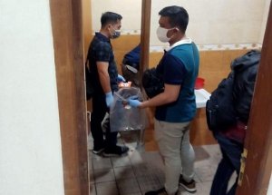 Sebelum Bunuh Diri, Tri Nugraha Sempat Izin Pulang Makan dan Salat