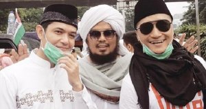Penikam Syekh Ali Jaber Disebut Gila, Arie Untung: Makin Jelas