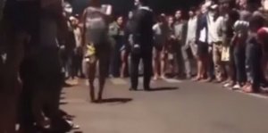 Viral, Fenomena Balap Liar Lagi Ramai