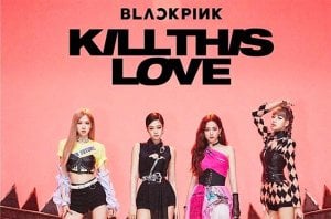 Ini Bocoran Lagu Hit BLACKPINK di Album Perdana