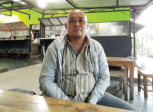 Gaet Informasi Kasus Besar, MAKI: Kami Tidak Punya Alat Sadap, Hanya Handphone