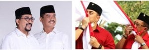 Kader Risma Jadi Cawali Surabaya, Machfud Konsolidasi 8 Partai Pengusung