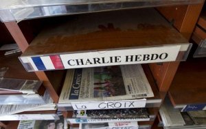 Majalah Charlie Hebdo Kembali Publikasi Kartun Nabi Muhammad