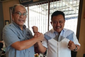 Mundur dari PKB Lalu Pilih Perindo, Sadap Diancam Dicoret dari DCS