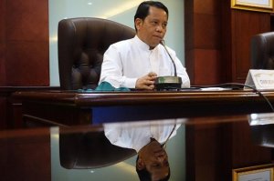Sertifikasi Penceramah, Begini Penjelasan Terbaru Kemenag