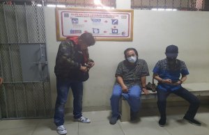 Lawan Tomy Winata Dijebloskan ke Sel Isolasi