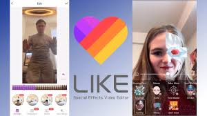 Masuk ke Indoneisa, LIKE App Sasar Influencer