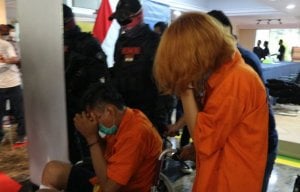 7 Fakta Mengejutkan tentang Cewek Pelaku Mutilasi