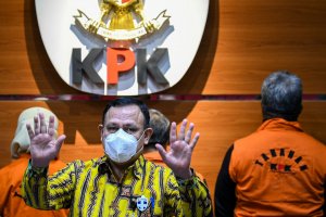 KPK Beberkan Koruptor yang dapat Pemotongan Hukuman oleh MA, Ini Daftarnya