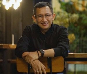 Erwin Aksa Pecat Eep, Usir Polmark Indonesia Dari Makassar