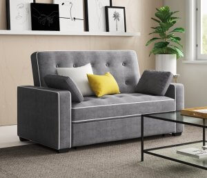5 Cara Memilih Sofa untuk Kantor Biar Tidak Sempit