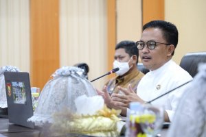 80 Guru di Bantaeng Dapat Beasiswa Peningkatan Kapasitas Mengajar