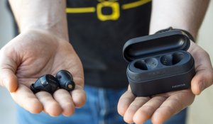 Nokia Rilis Earbuds Murah Diklaim Punya Baterai Tahan Lama
