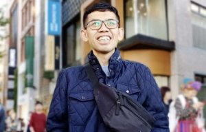 Ini Penyebab Idan Separo Meninggal Dunia