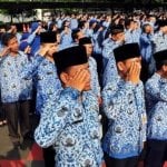 Skema Baru Penggajian ASN Mulai Berlaku, Tunjangan Ikut Naik