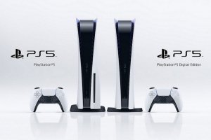 PS5 Digital Edition Diluncurkan 12 November, Segini Harganya
