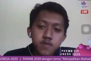 Viral Video Bentak Maba, Begini Respons Universitas Negeri Surabaya